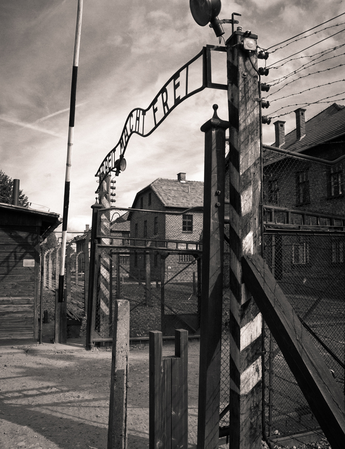 auschwitz